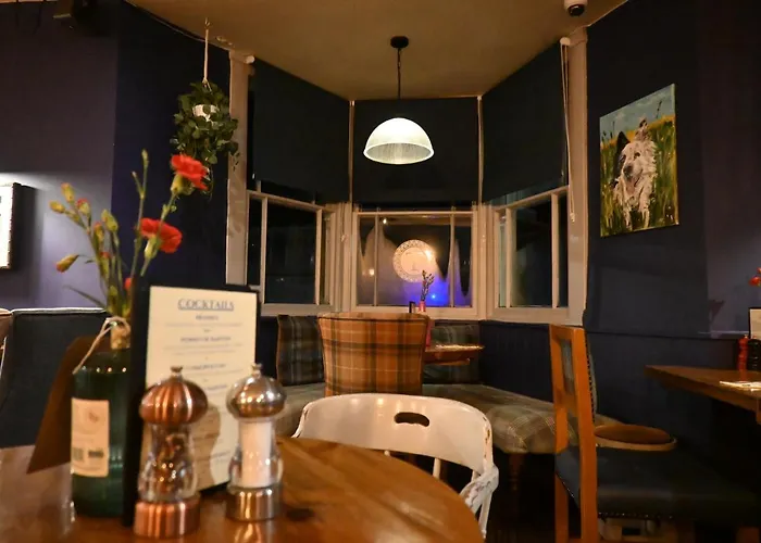 The Temple Inn