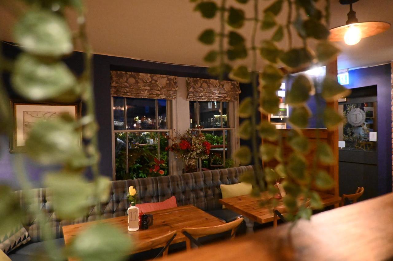 Locanda The Temple *